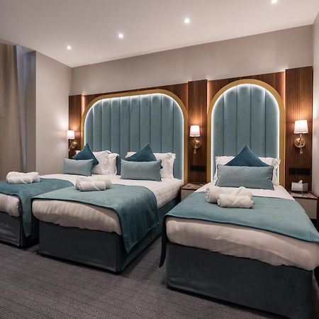 St Mark Hotel London Exterior foto