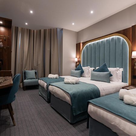 St Mark Hotel London Exterior foto